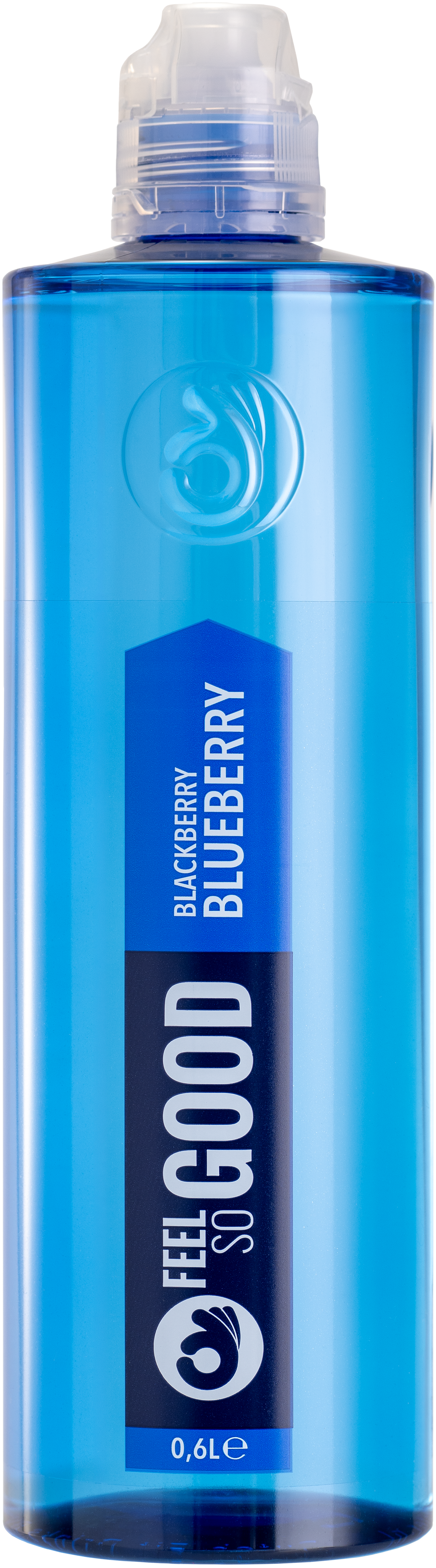 FeelSoGood Blueberry