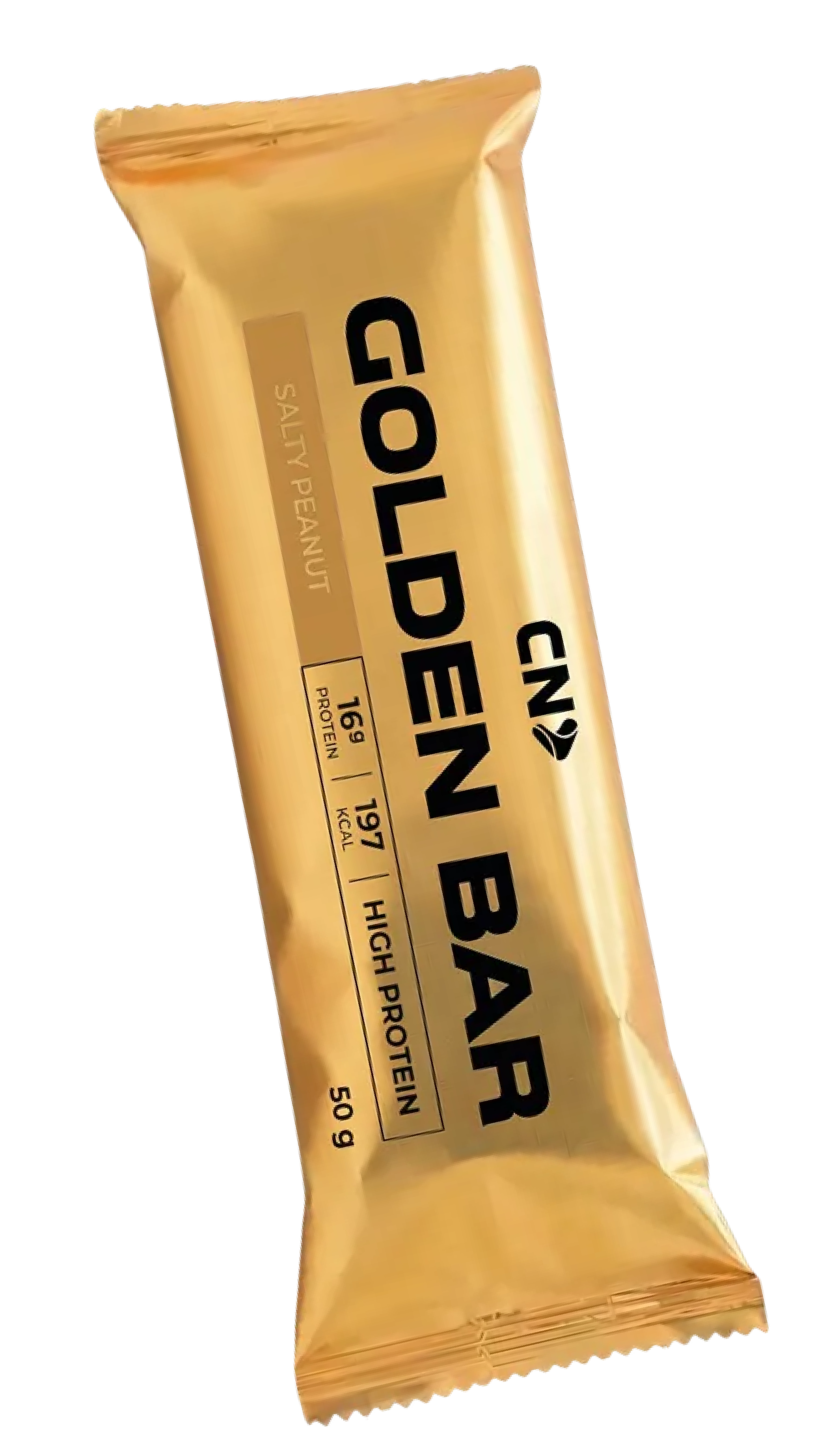 Clean Nutrition Golden Bar