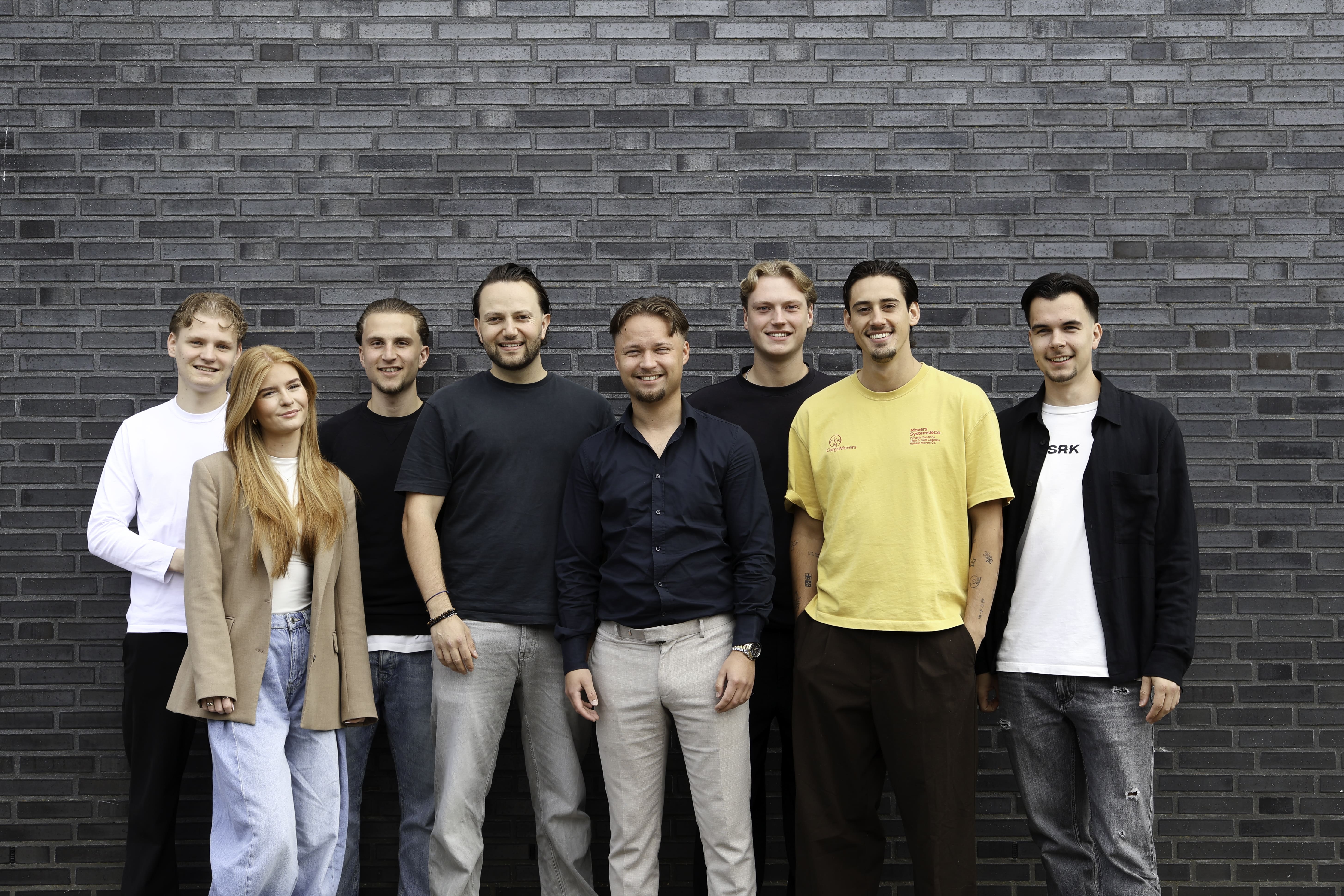 BINC International Team