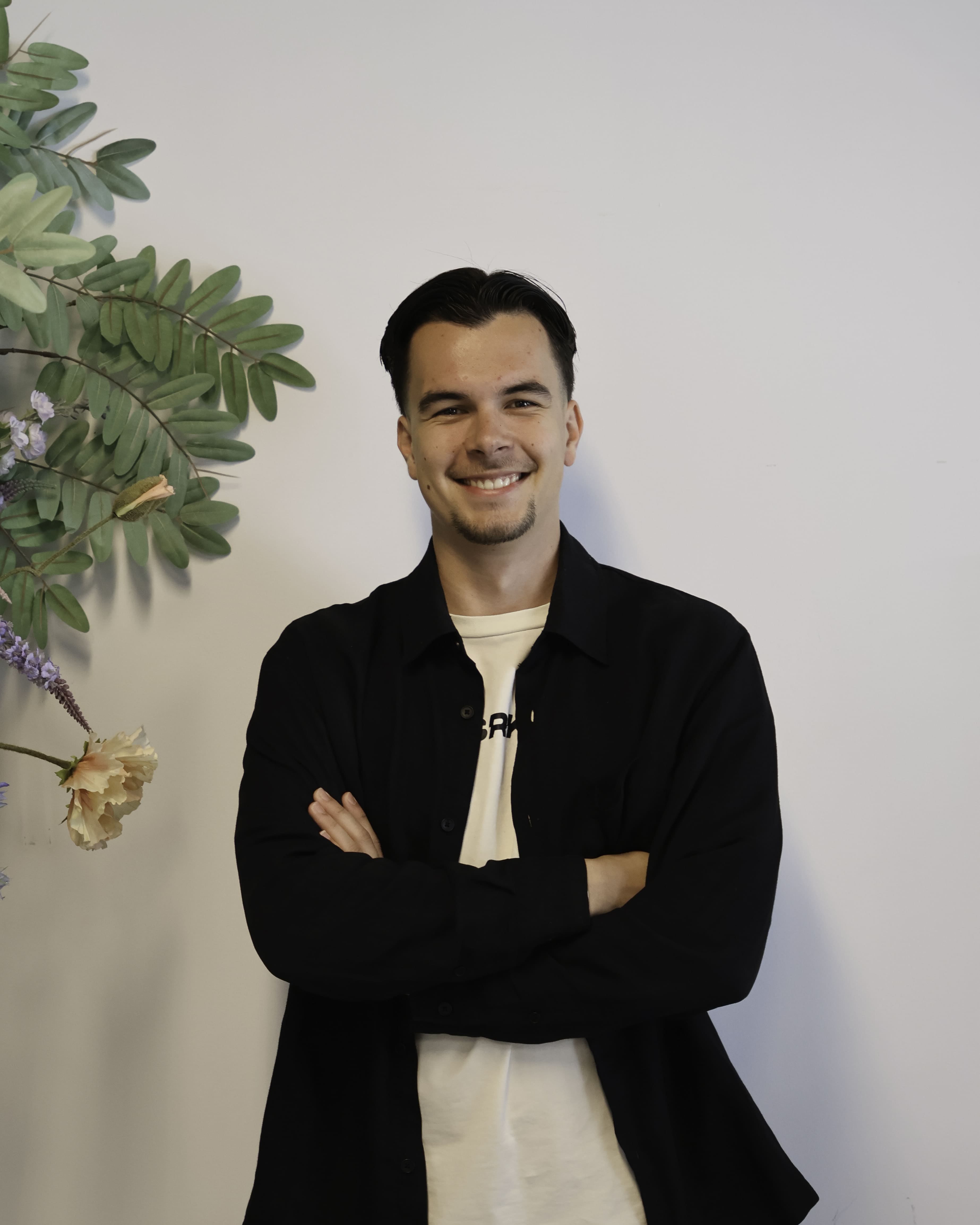 Jorrit Zwaanswijk
