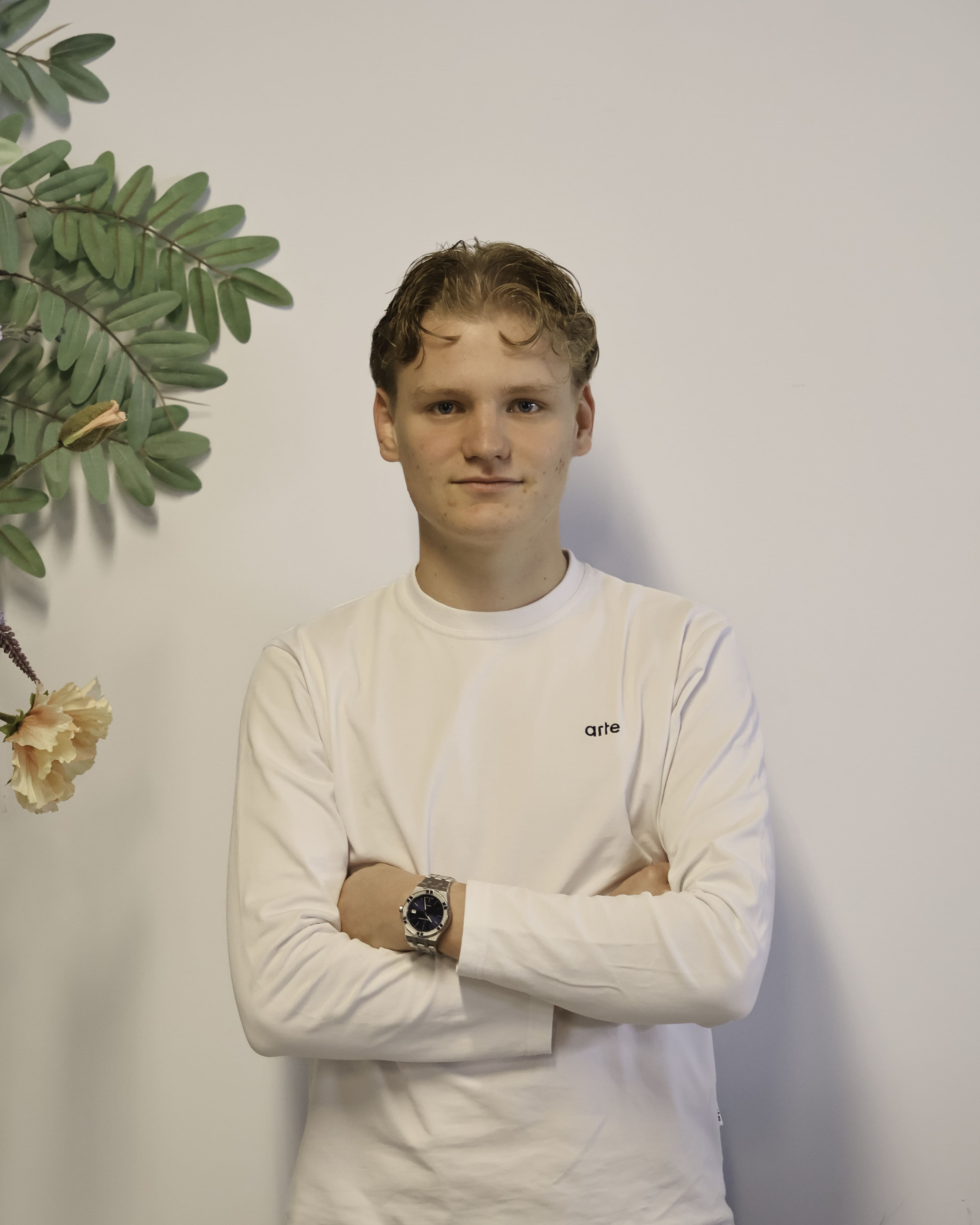 Krijn van Lankveld