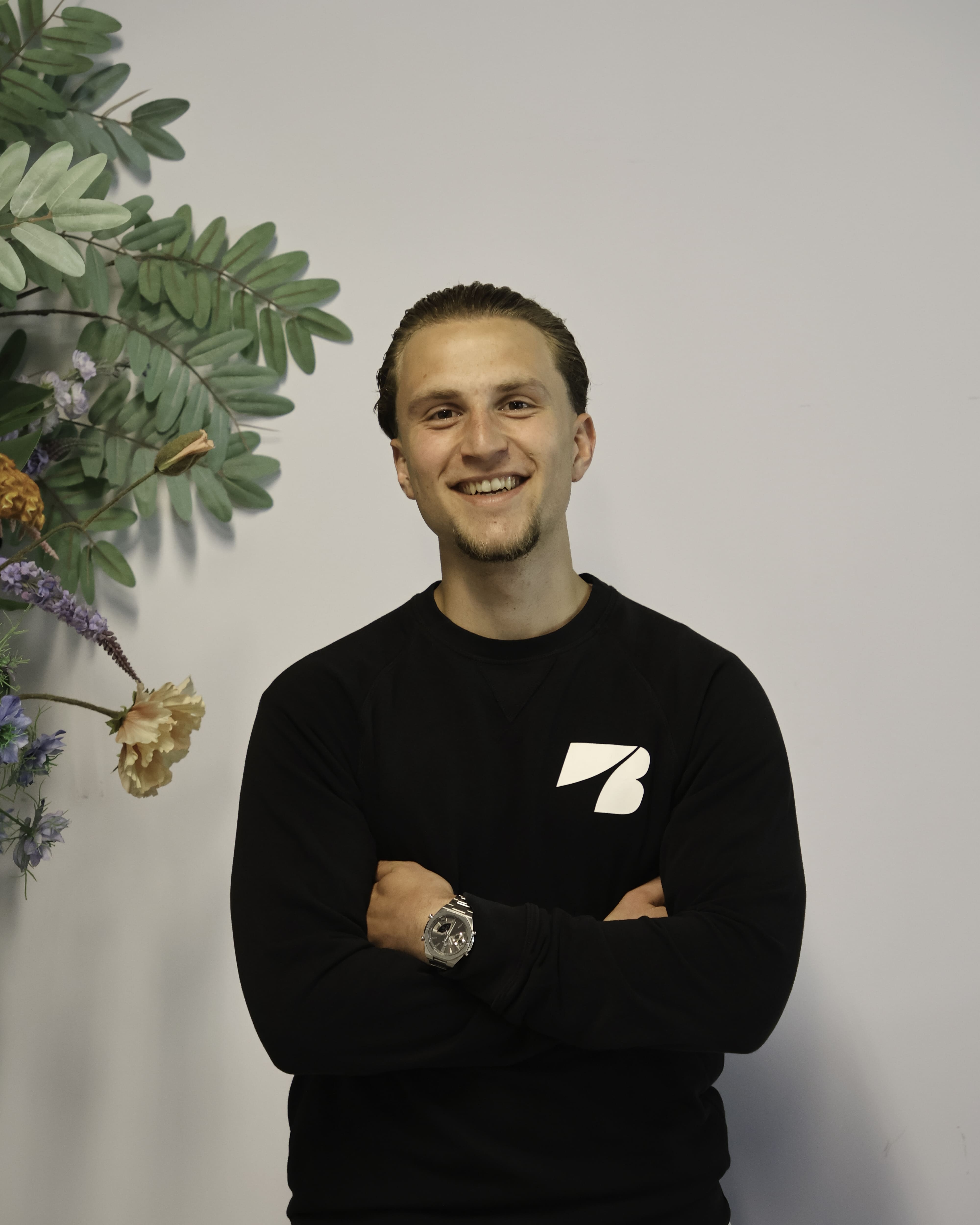 Martijn Hoeks