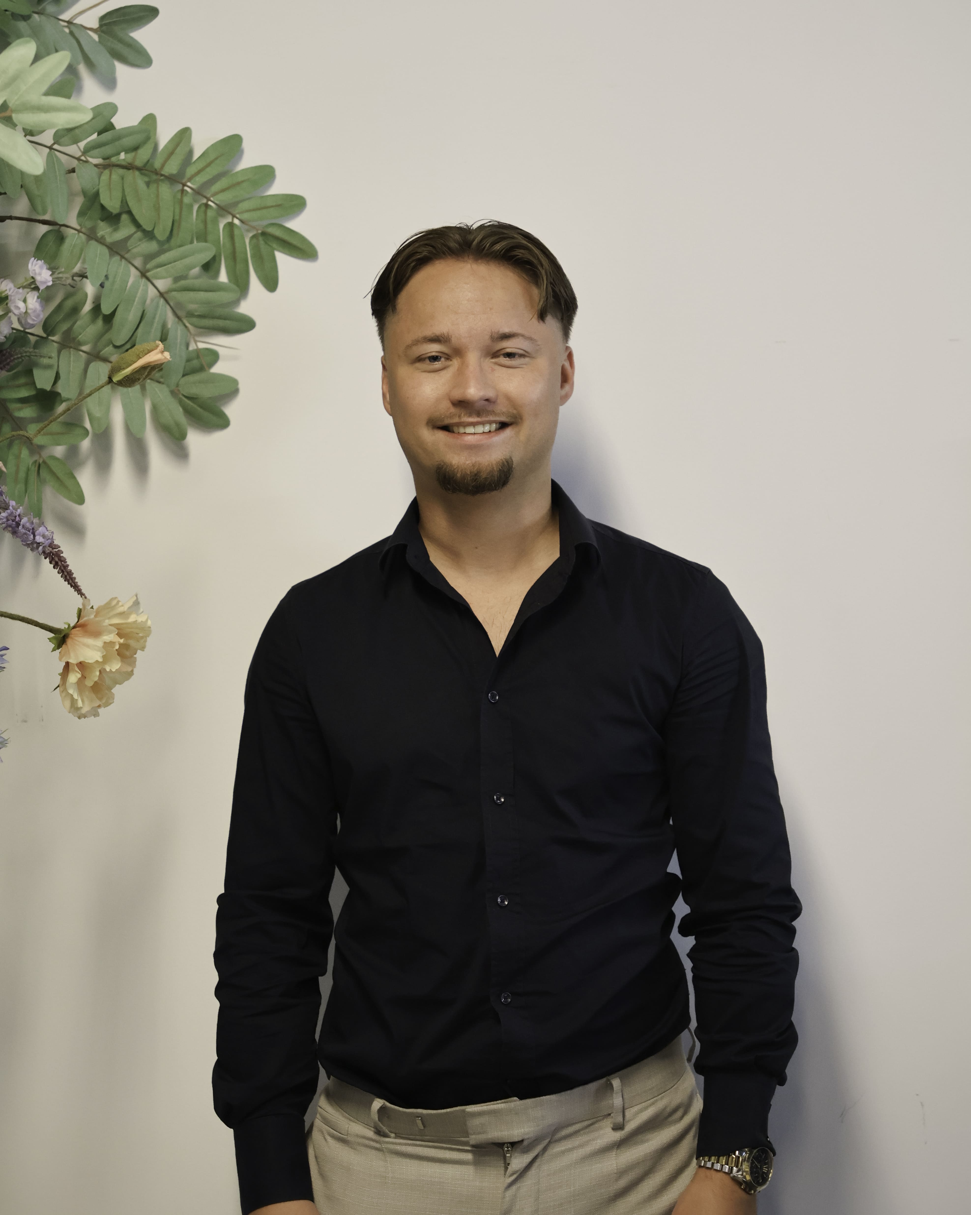 Sebastian Beekhuis
